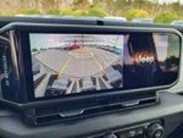 2024 Jeep Wrangler Willys - 23020679 - 14