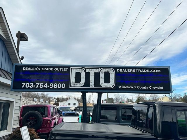 2024 Jeep Wrangler Willys - 23020679 - 15