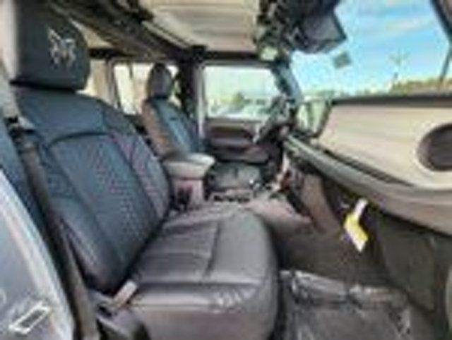 2024 Jeep Wrangler Willys - 23020679 - 6