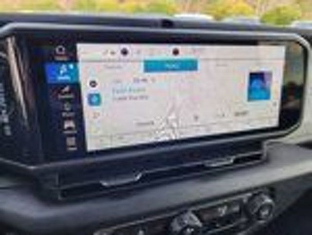 2024 Jeep Wrangler Willys - 23020679 - 7