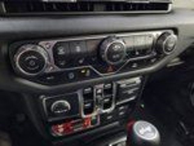 2024 Jeep Wrangler Willys - 23020679 - 8