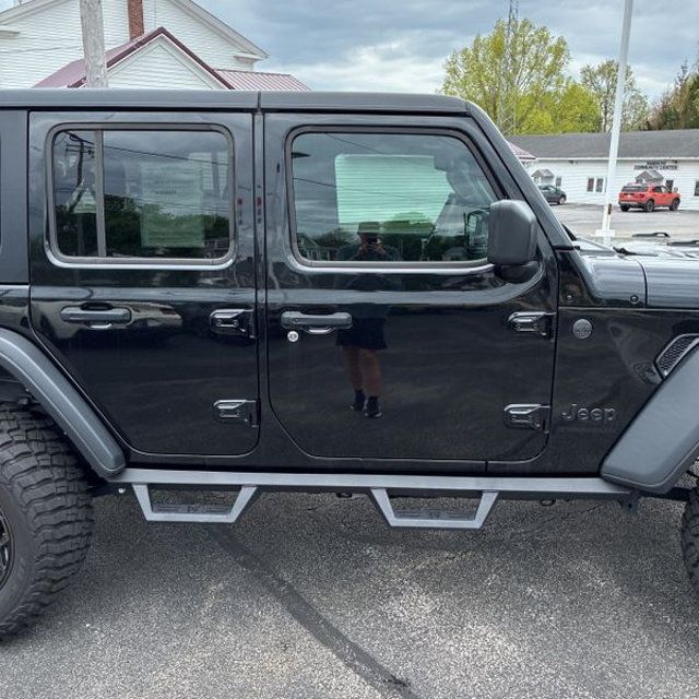 2024 Jeep Wrangler Willys - 23024176 - 13