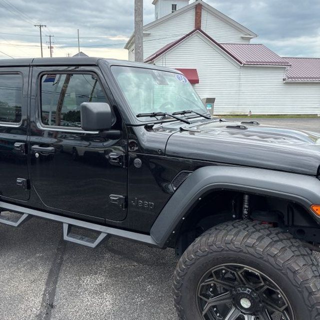 2024 Jeep Wrangler Willys - 23024176 - 14