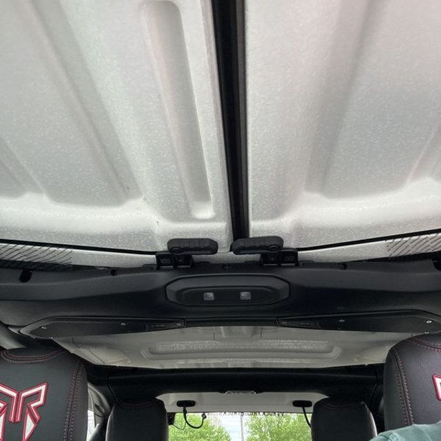 2024 Jeep Wrangler Willys - 23024176 - 28