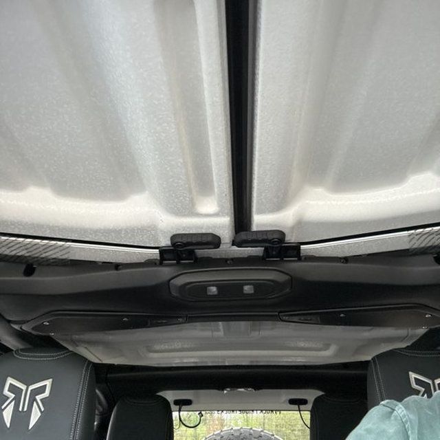2024 Jeep Wrangler Willys - 23024177 - 28