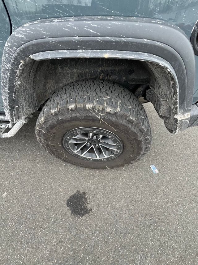 2024 Jeep Wrangler Willys 4 Door 4x4 - 22961136 - 6