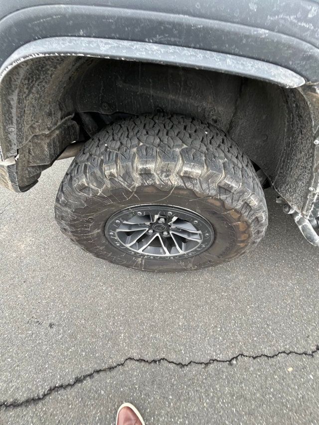 2024 Jeep Wrangler Willys 4 Door 4x4 - 22961136 - 8