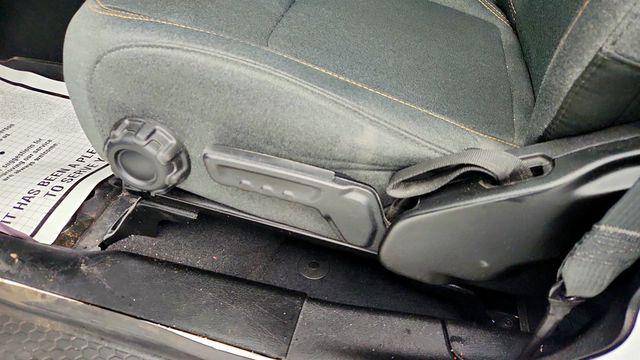 2024 Jeep Wrangler Willys 4 Door 4x4 - 22973014 - 10