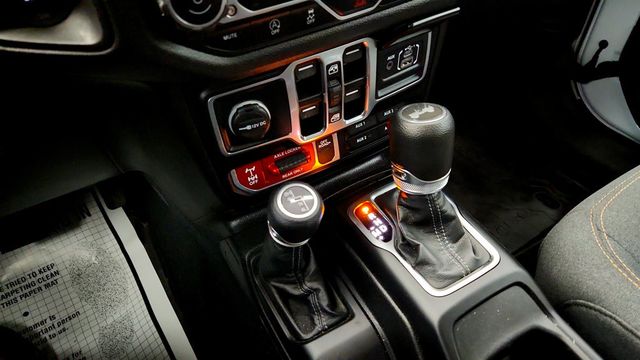 2024 Jeep Wrangler Willys 4 Door 4x4 - 22973014 - 15