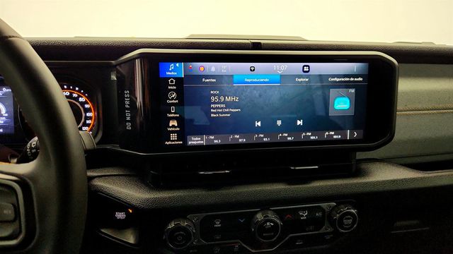 2024 Jeep Wrangler Willys 4 Door 4x4 - 22973014 - 16