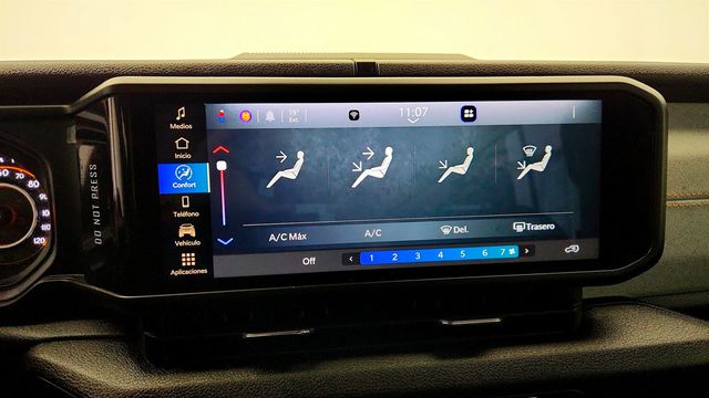 2024 Jeep Wrangler Willys 4 Door 4x4 - 22973014 - 17