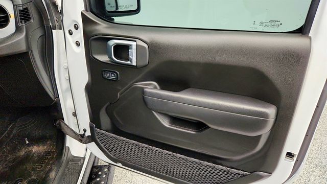 2024 Jeep Wrangler Willys 4 Door 4x4 - 22973014 - 24