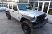 2024 Jeep Wrangler Willys 4 Door 4x4 - 22771443 - 8