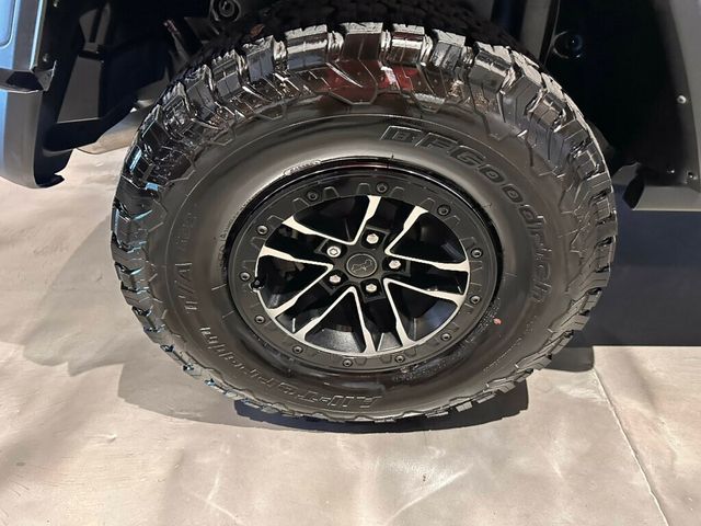 2024 Jeep Wrangler Willys/4x4/Xtreme35"TirePkg/AdapCruise/KeylessEntry/SiriusXM - 23036215 - 11
