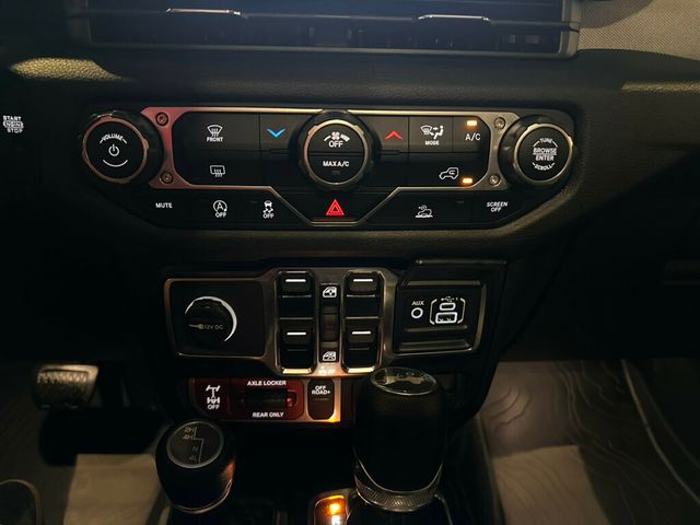 2024 Jeep Wrangler Willys/4x4/Xtreme35"TirePkg/AdapCruise/KeylessEntry/SiriusXM - 23036215 - 19
