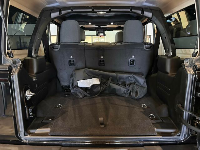 2024 Jeep Wrangler Willys/4x4/Xtreme35"TirePkg/AdapCruise/KeylessEntry/SiriusXM - 23036215 - 23