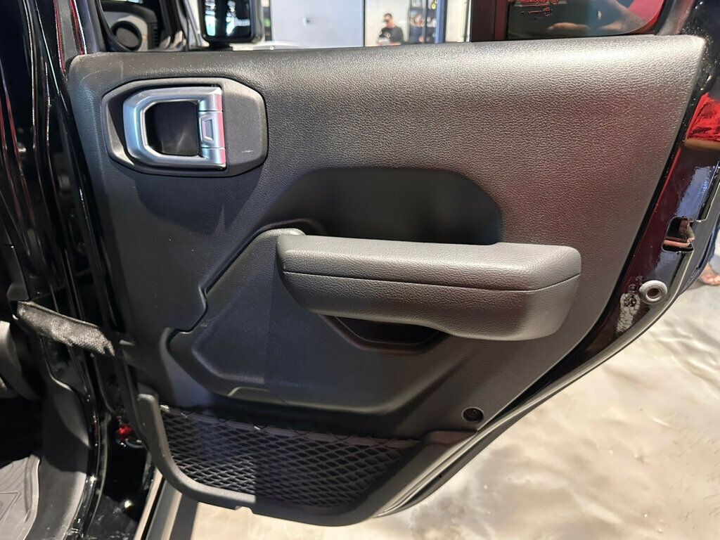 2024 Jeep Wrangler Willys/4x4/Xtreme35"TirePkg/AdapCruise/KeylessEntry/SiriusXM - 23036215 - 24