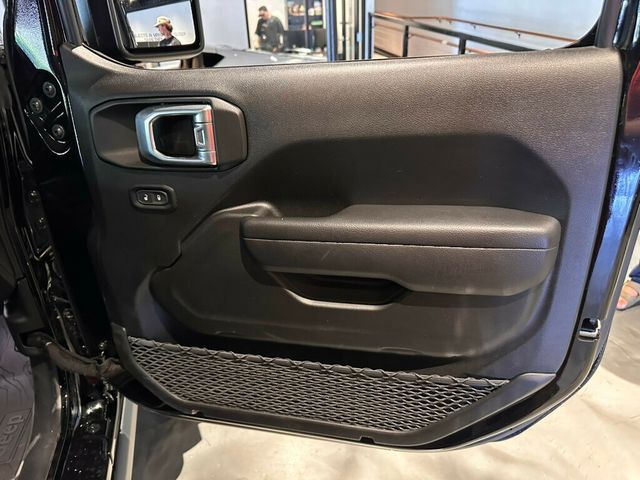 2024 Jeep Wrangler Willys/4x4/Xtreme35"TirePkg/AdapCruise/KeylessEntry/SiriusXM - 23036215 - 27
