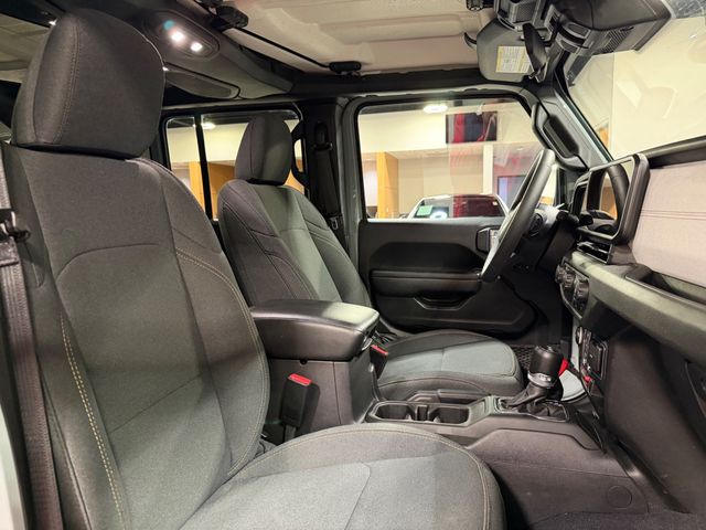 2024 Jeep Wrangler 4xe  - 23100057 - 21