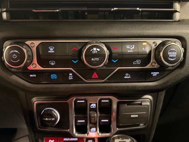 2024 Jeep Wrangler 4xe  - 23100057 - 34