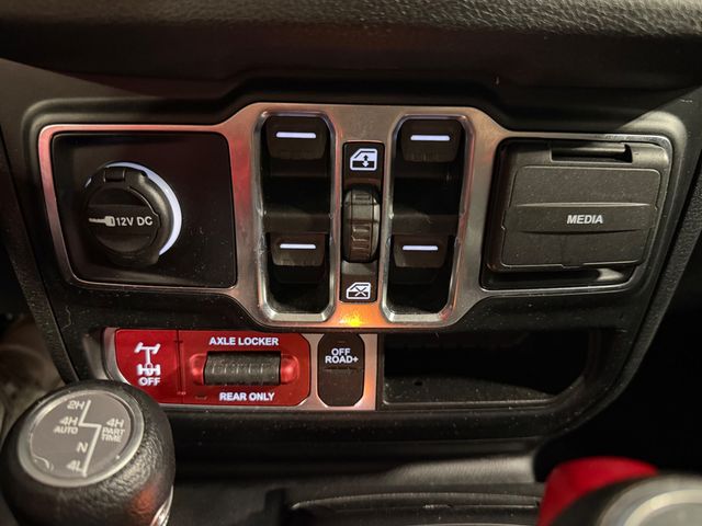 2024 Jeep Wrangler 4xe  - 23100057 - 35