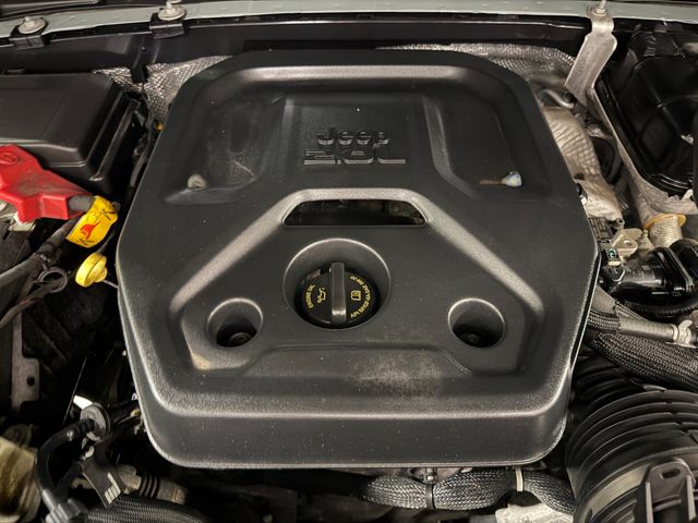 2024 Jeep Wrangler 4xe  - 23100057 - 39