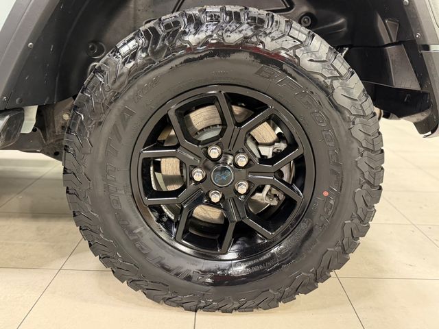 2024 Jeep Wrangler 4xe  - 23100057 - 40