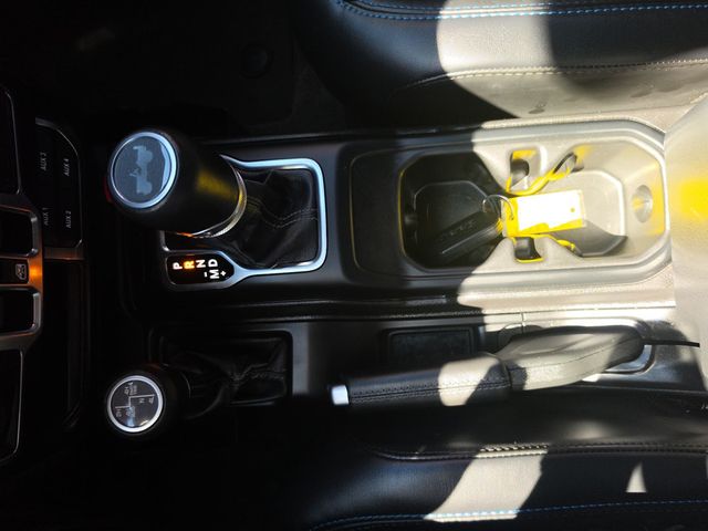 2024 Jeep Wrangler 4xe High Altitude 4x4 - 23066867 - 14
