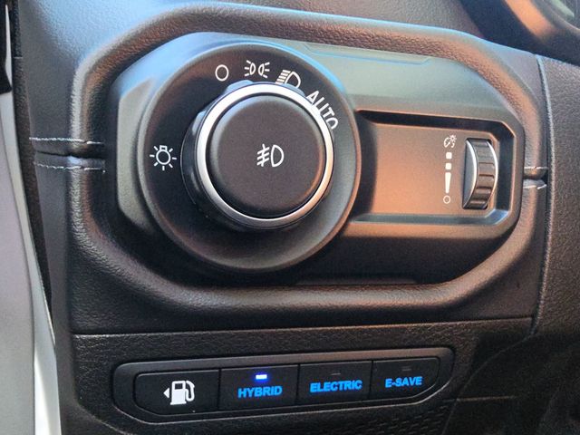 2024 Jeep Wrangler 4xe High Altitude 4x4 - 23066867 - 16