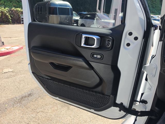 2024 Jeep Wrangler 4xe High Altitude 4x4 - 23066867 - 18