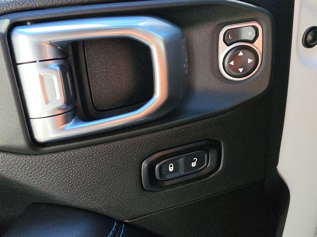 2024 Jeep Wrangler 4xe High Altitude 4x4 - 23066867 - 19