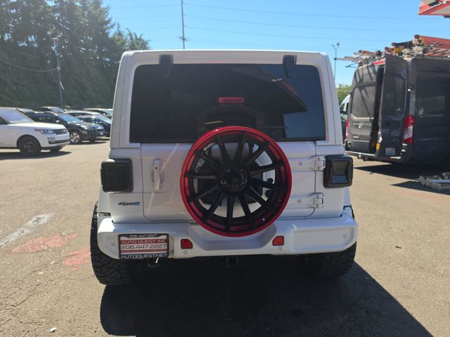 2024 Jeep Wrangler 4xe High Altitude 4x4 - 23066867 - 23