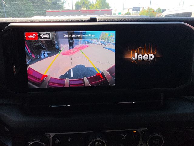 2024 Jeep Wrangler 4xe High Altitude 4x4 - 23066867 - 29