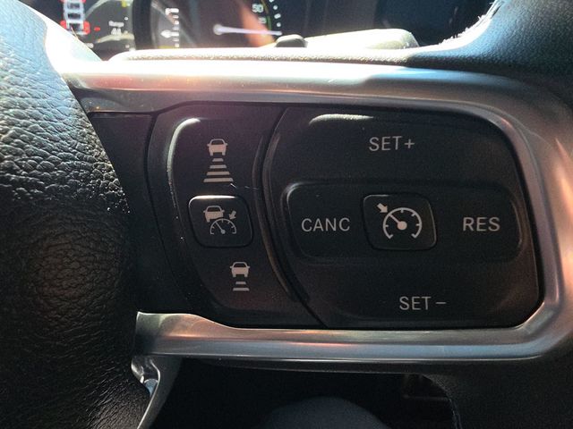2024 Jeep Wrangler 4xe High Altitude 4x4 - 23066867 - 32