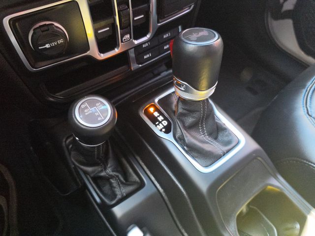 2024 Jeep Wrangler 4xe High Altitude 4x4 - 23066867 - 33