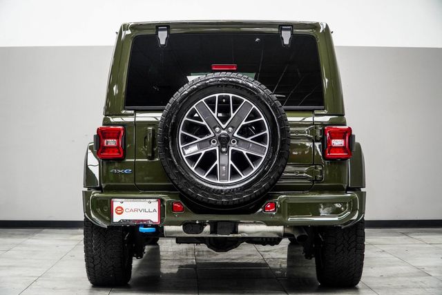 2024 Jeep Wrangler 4xe High Altitude 4x4 - 22971324 - 11