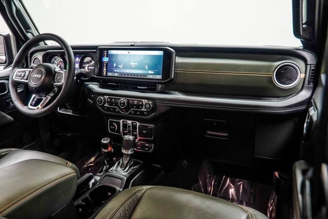 2024 Jeep Wrangler 4xe High Altitude 4x4 - 22971324 - 16