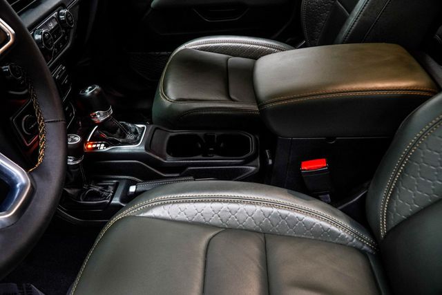 2024 Jeep Wrangler 4xe High Altitude 4x4 - 22971324 - 17