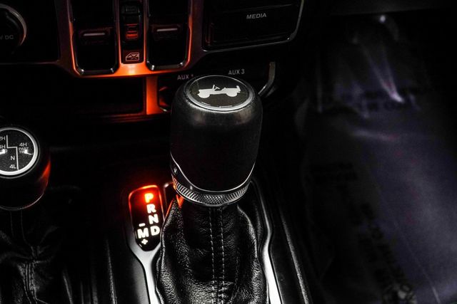 2024 Jeep Wrangler 4xe High Altitude 4x4 - 22971324 - 18