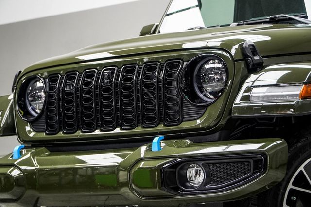 2024 Jeep Wrangler 4xe High Altitude 4x4 - 22971324 - 1