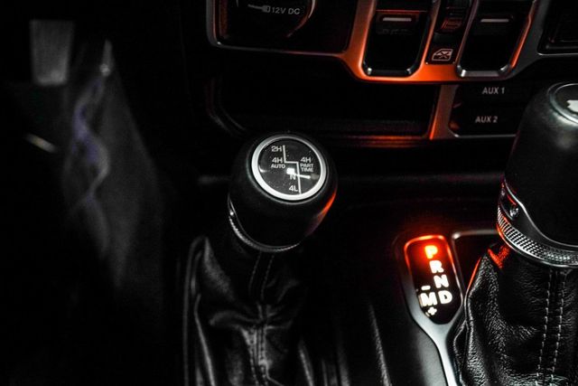 2024 Jeep Wrangler 4xe High Altitude 4x4 - 22971324 - 19