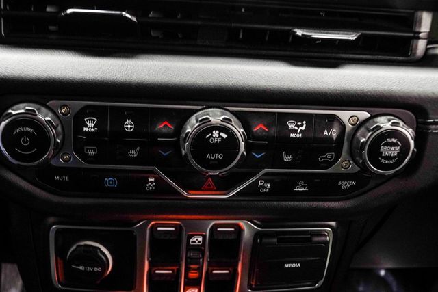 2024 Jeep Wrangler 4xe High Altitude 4x4 - 22971324 - 20