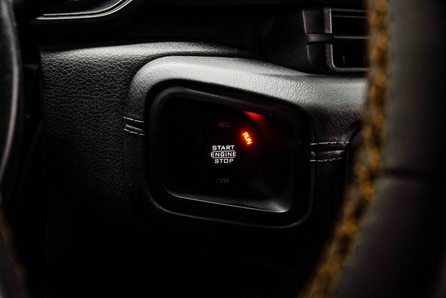 2024 Jeep Wrangler 4xe High Altitude 4x4 - 22971324 - 21