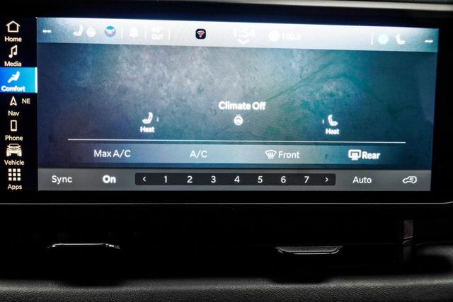 2024 Jeep Wrangler 4xe High Altitude 4x4 - 22971324 - 22