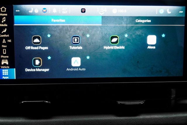 2024 Jeep Wrangler 4xe High Altitude 4x4 - 22971324 - 26