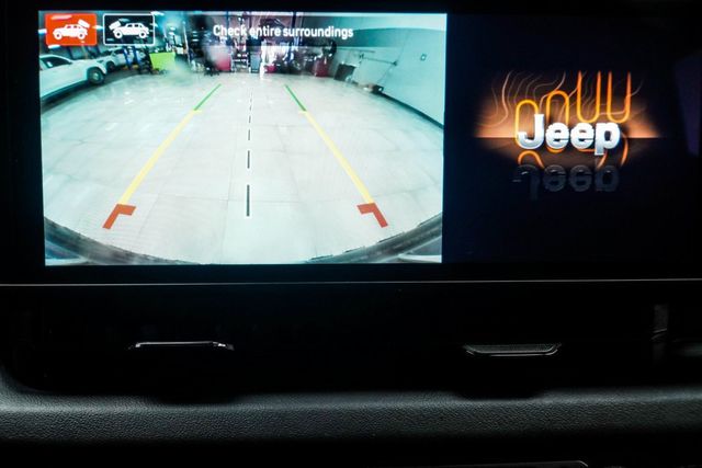 2024 Jeep Wrangler 4xe High Altitude 4x4 - 22971324 - 27