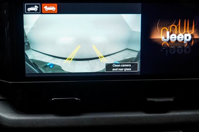 2024 Jeep Wrangler 4xe High Altitude 4x4 - 22971324 - 28
