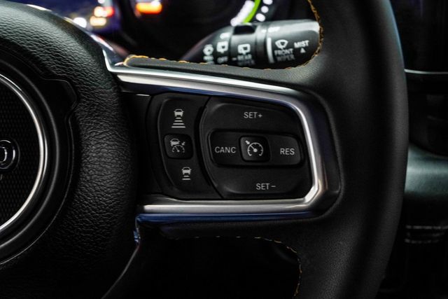 2024 Jeep Wrangler 4xe High Altitude 4x4 - 22971324 - 30