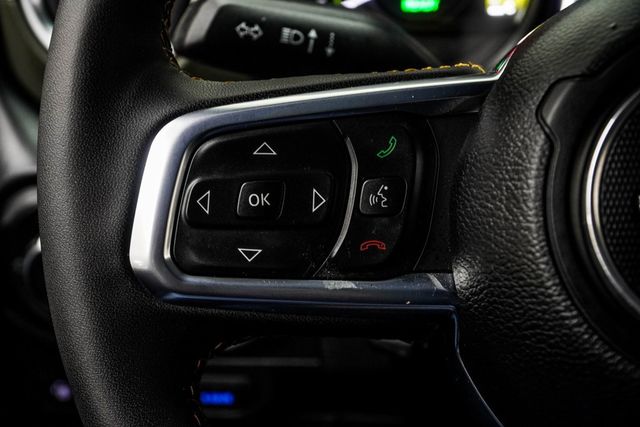 2024 Jeep Wrangler 4xe High Altitude 4x4 - 22971324 - 31