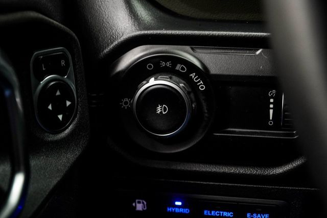 2024 Jeep Wrangler 4xe High Altitude 4x4 - 22971324 - 32